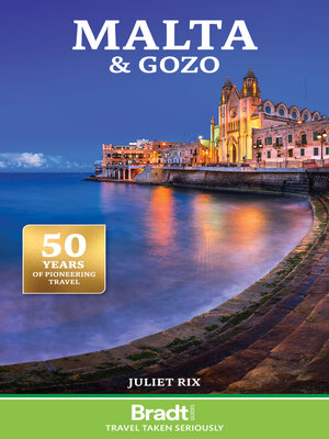 cover image of Malta and Gozo